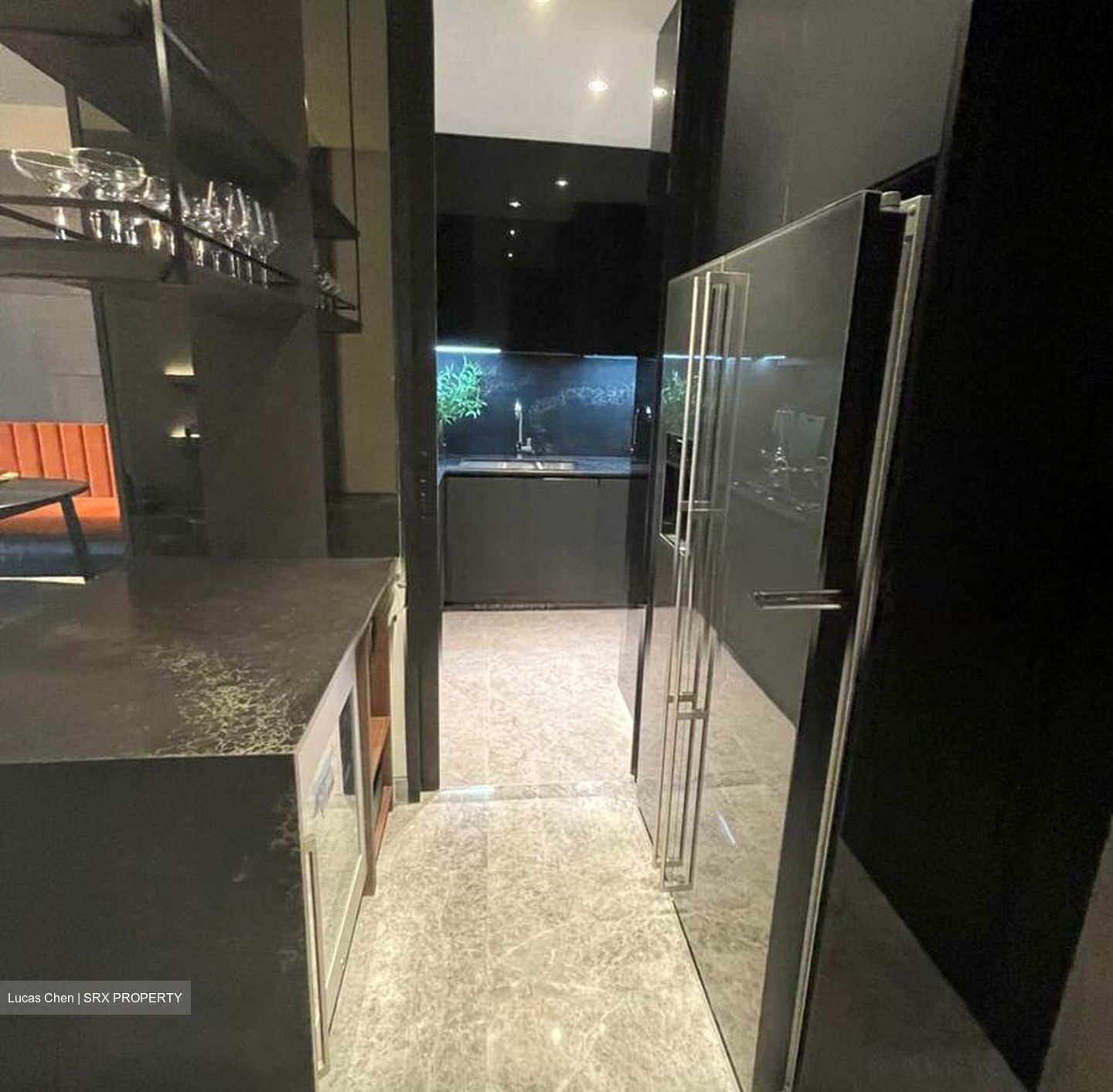 Jervois Privé (D10), Apartment #498754941
